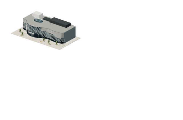 Иллюстрация KazanMall